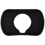 JJC EF-XTL eyecup for Fujifilm GFX100 X-T1 X-T2 X-T3 X-T4 GFX-50S X-H1 Re.EC-XTL