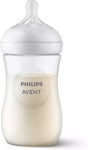 Philips Avent SCY903/01 Natural Response nappflaska, 260 ml