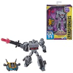 Transformers Cyberverse Build A Figure - Megatron