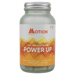 Motion Nutrition Power Up: Day Time Nootropic - 60 Vegicaps