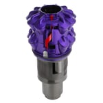 Dyson Cyclone Assembly DC50 Animal Vacuum Cleaner Multi Floor Hoover Purple/Iron