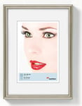 walther Design Picture Frame Steel 13 x 18 cm Galeria Plastic Frame KD318H