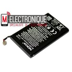 Batterie Li-ion d'Origine pour Nokia 800