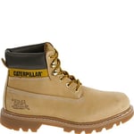 Caterpillar Homme Colorado Chukka Boot, Honey, 43.5 EU