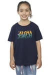 Luca Swim Cotton T-Shirt