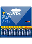 VARTA Longlife Power AAA - 12-Pack