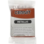 Cernit Cernitlera Metallic Bronze (058) - 56g