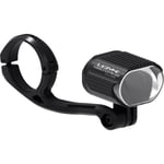 Lezyne e-bike Fusion Pro STVZO E600 Lampe pour Vélo Électrique, Noir/Blanc, 600