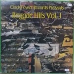 Various Artists Reggae Hits, Vol. 1 / Various (Vinyl) New