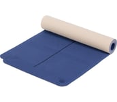 Ene 1.0 yogamatta Unisex NAVY/BEIGE NO SIZE