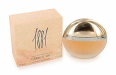 Cerruti 1881 Femme Eau De Toilette, 100 ml