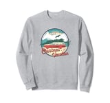 National Lampoon's Christmas Vacation Icon Sweatshirt