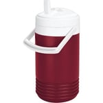 Igloo 1 gallon Beverage  Ice Jug Cooler - Igloo Camping Outdoors 