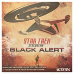 Skadat Star Trek: Discovery - Black Alert