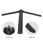 Action Camera Tripod Mini Tripod Foldable for Phone Accessories Gimbal Cameras