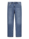 Levi's® 551Z Authentic Straight Jeans Blue Levi's