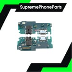 For Samsung A12 Charging Port Flex Board Replacement Premium Quality UK Stock