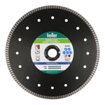 Heller Tools Diamond Blade Ceramic Performance