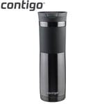 Contigo Byron Travel Mug - 720ml Hiking Camping Fishing Drinkware Mug - 2024 NEW