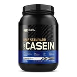 Optimum Nutrition Gold Standard 100% Casein Cookies And Cream 909g