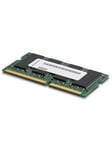 Lenovo 4GB PC3-12800 DDR3 1600MHZ