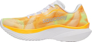 Saucony Kinvara 15 W Löparskor Peel/White, USL 9