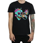 T-shirt Rick And Morty  BI1566