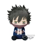 Peluche Big Plush - My Hero Academia - Dabi