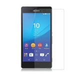 Herdet glass skjermbeskytter Sony Xperia M4 Aqua (E2303)