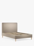 John Lewis Emily Upholstered Bed Frame, Double