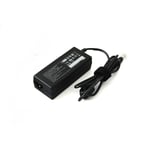 GATEWAY Nv57h adaptateur Notebook chargeur - Superb Choice® 65W alimentation pour ordinateur portable