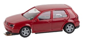 Faller Car Système 161437 - H0 VW Golf IV (Herpa) - Neuf