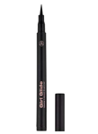 Missguided Beauty Girl Glide Liquid Eyeliner Black Matte