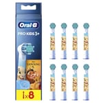 Oral-B Pro Kids 3+ Lion King EB10-8