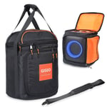 Speaker Travel Bag Backpack For JBL PARTYBOX 110 300 310 1000/Encore Essential