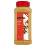 Quality Madras Curry Powder 410g | Medium Heat |Coriander Turmeric Curmin Powder