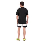 Adidas Tastigo 19 Shorts White 2XL / Regular Man