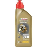 Castrol Transmax Multivehic 75W-90, Transmission Oil, 1L, Gold