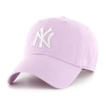 '47 Brand Clean Up NY New York Yankees Cap - Cosmos