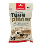 Dogman Rullade Tuggpinnar 100-Pack 