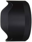 Sigma lens hood (LH927-02) for 85 mm F1.4 DG HSM art lens – black