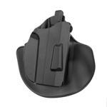 Safariland 7378 7TS ALS Concealment Holster Combo Glock 17/22 (Utförande: Höger)