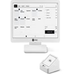 Système de Caisse Lite et terminal Solo - SUMUP - POS Lite + Solo card reader