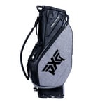 PXG Hybrid Stand Bag - Heather Grey