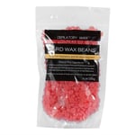 100g/Bag No Strip Depilatory Arm Leg Hair Removal Hard Wax Waxing Beans Stra TPG