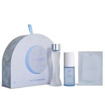 GHOST THE FRAGRANCE 30ML SPRAY 3 PIECE BRAND NEW GIFT SET 2024