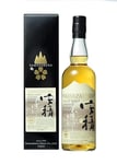 Yamazakura Asaka Single Malt 2023 Whisky Japonais 46° 70cl