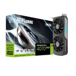 Zotac GeForce RTX 4070 SUPER Twin Edge 12GB GDDR6X Graphics Card