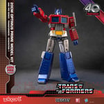 Yolopark - Transformers OPTIMUS PRIME - Generation One AMK PRO Series Model Kit