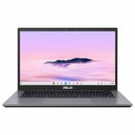 Bärbar dator Asus Chromebook Plus CX34 Qwerty Spanska 14" Intel Core I3-1215U 8 GB RAM 256 GB SSD